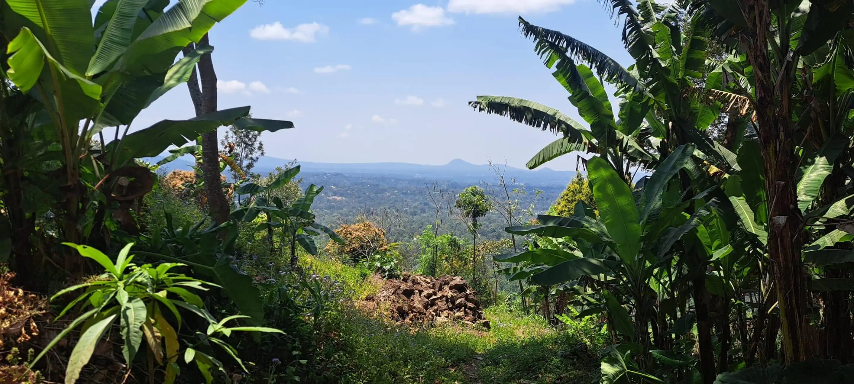 Meru Village Tour