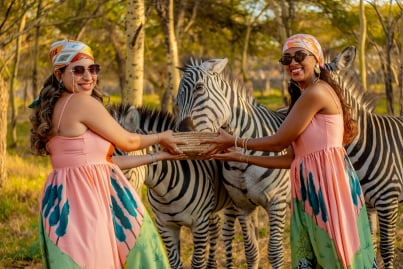 Corporate tours Tanzania