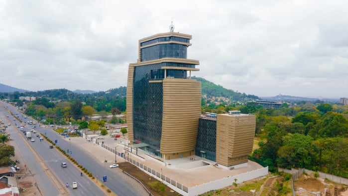 Arusha City Tour